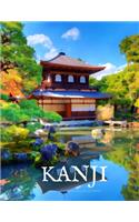 Kanji Practice Workbook and Notebook