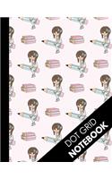 Dot Grid Notebook