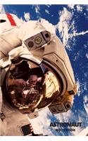 Astronaut Notebook
