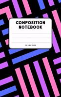 Composition Notebook