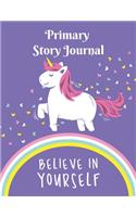 Primary Story Journal