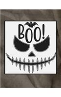 Boo!