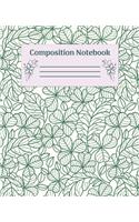 Composition Notebook