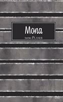 Mona 2020 Planer