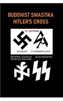 Buddhist Swastika Hitler's Cross