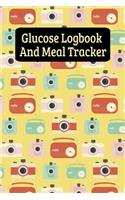 Glucose Logbook And Meal Tracker