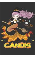 Candis