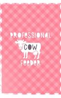 Professional Cow Feeder