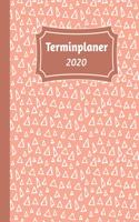 Terminplaner 2020