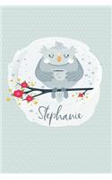 Stephanie