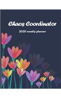 Chaos Coordinator