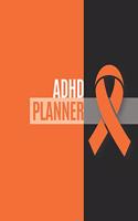 Adhd Planner: Yearly & Weekly Organizer, To Do Lists, Notes Adhd Journal Notebook (8x10), Adhd Books, Adhd Gifts, Adhd Awareness