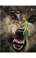 The Artwork of Presedo 6