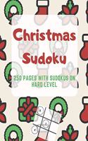 Christmas Sudoku