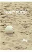 Voley Playa