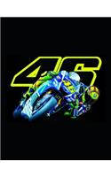 Valentino Rossi Legend