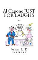 Al Capone JUST FOR LAUGHS