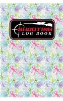 Shooting Log Book: (Shooting Log Book)