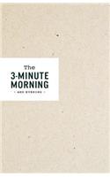 3-Minute Morning Journal