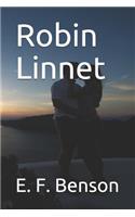 Robin Linnet