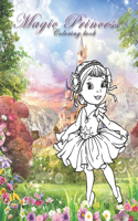 Magic Princess