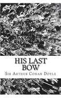 His Last Bow