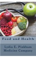 Food and Health