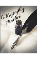Calligraphy Practice
