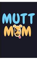 Mutt Mom