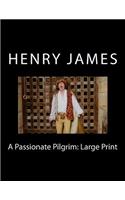 A Passionate Pilgrim