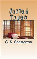 Varied Types