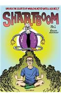 Shartboom Volume 1: (Shartboom)