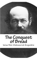 Conquest of Bread
