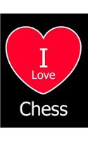 I Love Chess
