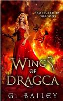 Wings of Dragca