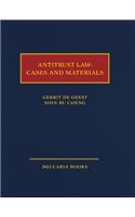 Antitrust Law: Cases and Materials