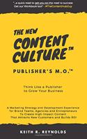 New Content Culture