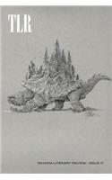 Tahoma Literary Review