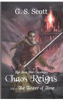 Chaos Reigns, Vol. 2