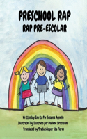 Preschool Rap/Rap Pre-Escolar