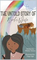 Untold Story of Noah's Wife