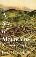 Sea of Mountains