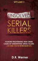 Unsolved Serial Killers
