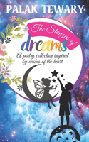 The Stanzas of Dreams: A poetry collection inspired by wishes of the heart(2 The Stanzas Collection)