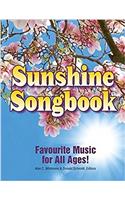 Sunshine Songbook & CD Set