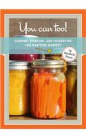 You Can Too