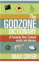 The Godzone Dictionary