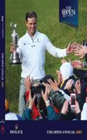 Open Championship 2015