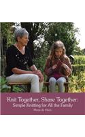 Knit Together, Share Together