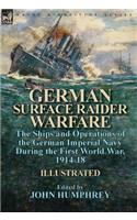 German Surface Raider Warfare